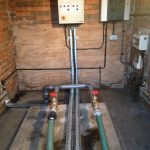 pumping station case studies