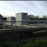 Acton Waste Water Treatment Works