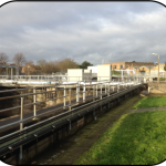 Acton Waste Water Treatment Works