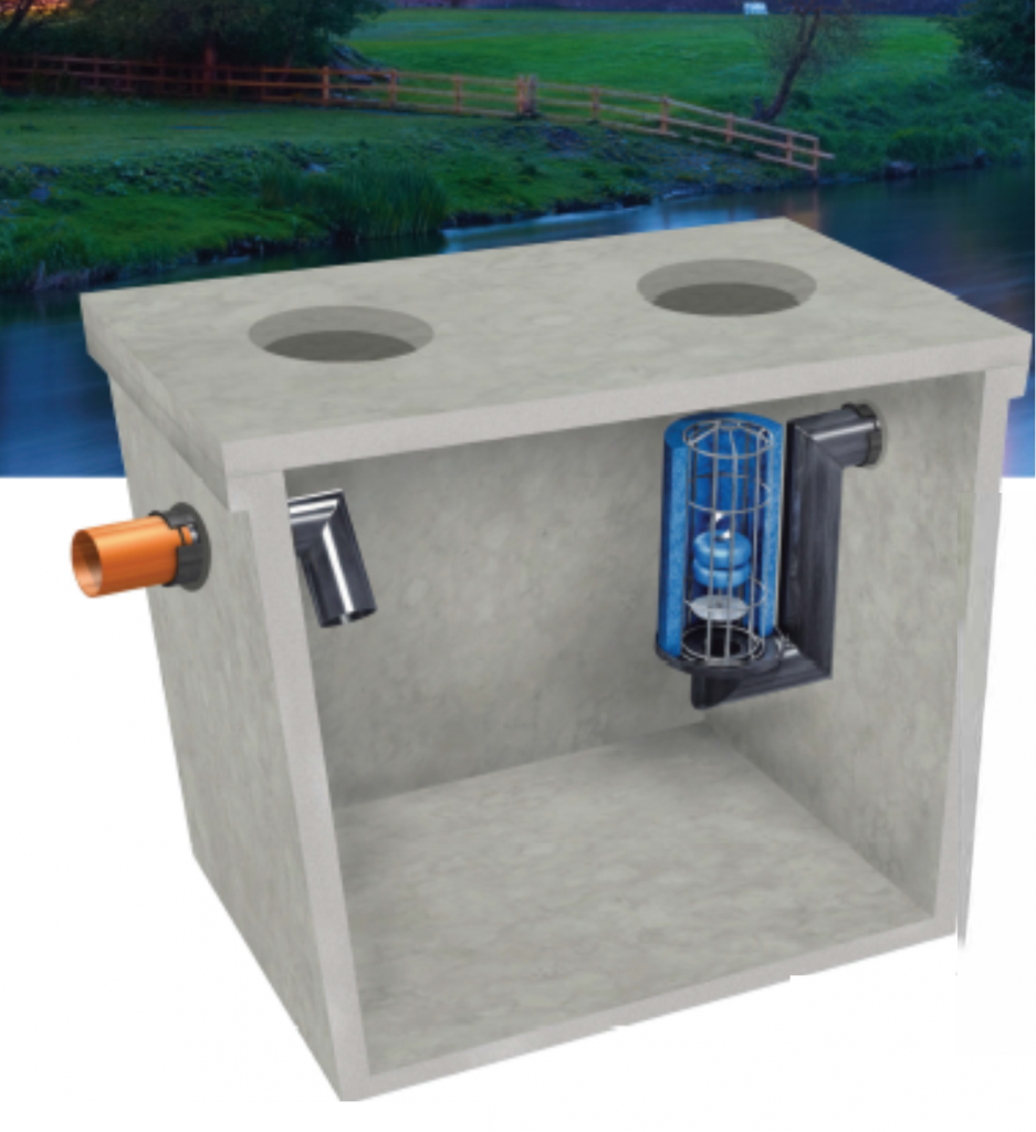 Oakstown Highefficiency Coalescence Oil Separators Nugent Pump