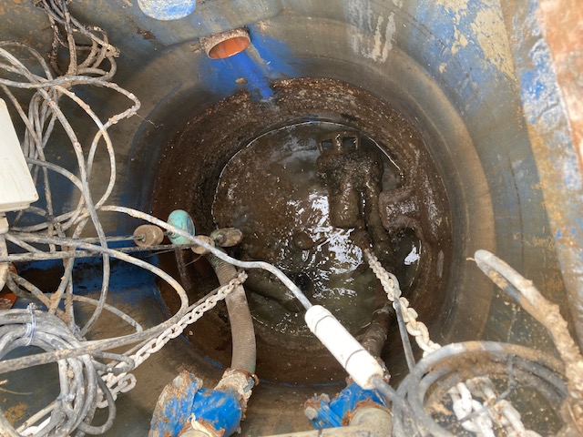 Pump Repairs