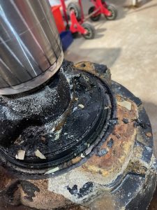 Pump Repairs