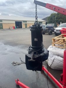 Pump Repairs