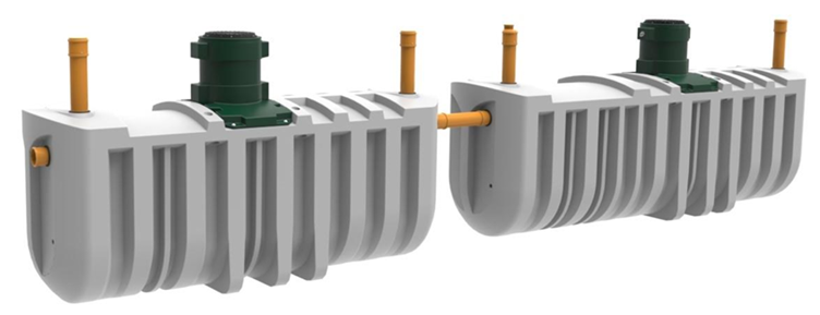 sewage treatment