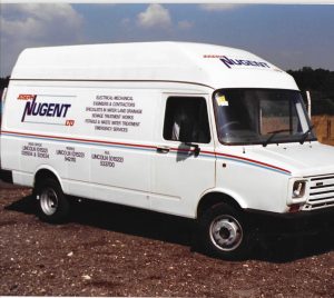 Nugent Pump Services