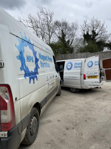Nugent Pump Services