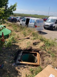 Septic Tank Repairs