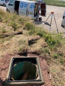 Septic Tank Repairs